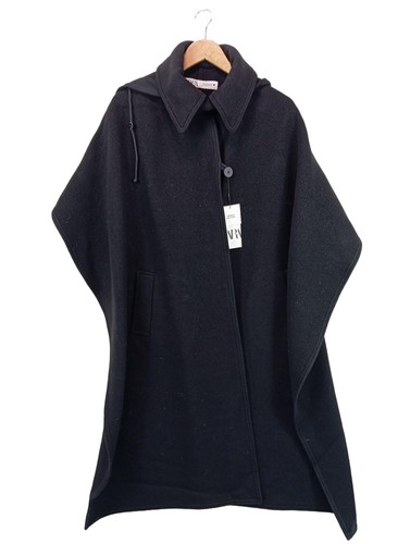 Zara mantella donna giacca - zara,