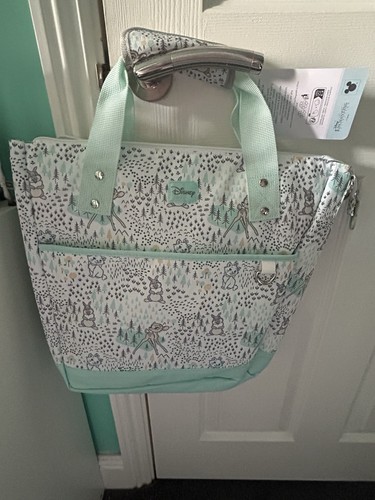 Borsa fasciatoio bambino