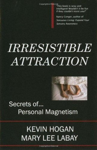 Irresistible attraction - irresistible,