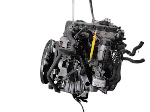 Motore semicompleto per audi - per,
