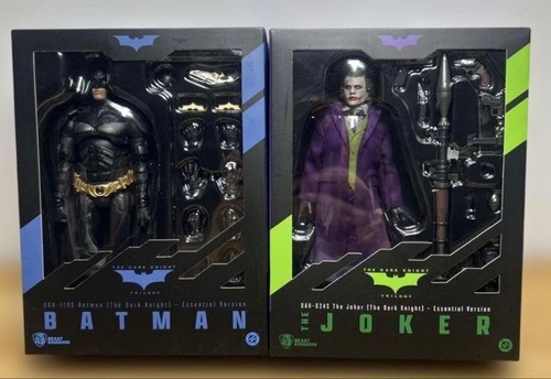 Beast kingdom batman joker - beast,