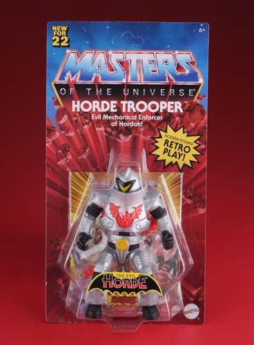Masters the universe motu - of,