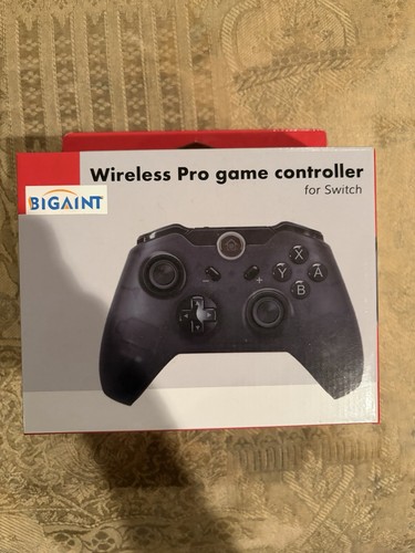 Bigaint controller gioco - controller, di