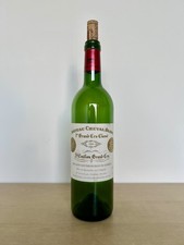 Chateau Cheval Blanc 1er Grand