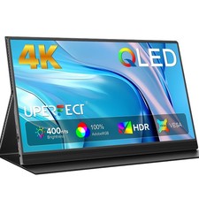 UPERFECT QLED Monitor
