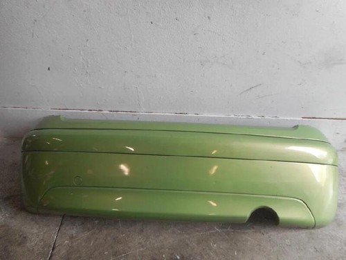 7410z1 paraurti posteriore - paraurti,