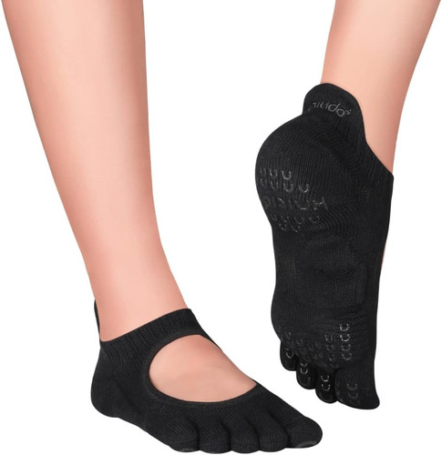 Kumo calze yoga antiscivolo - +,