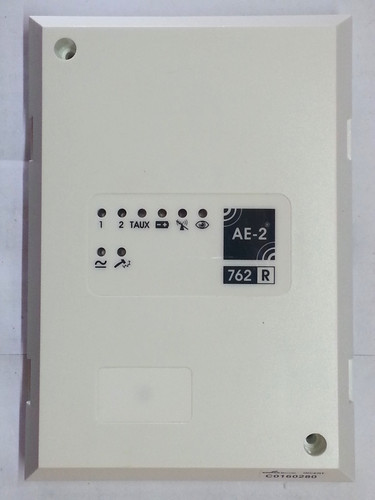 Scantronic ricevitore radio - ricevitore, a