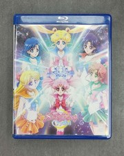 Sailor Moon Crystal Set 2
