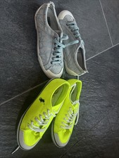 Lotto 2 Paia classic scarpe da