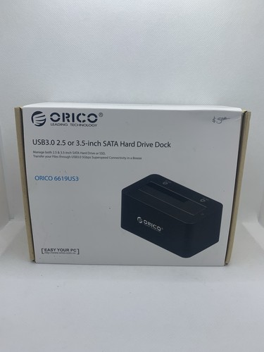 Docking station per disco