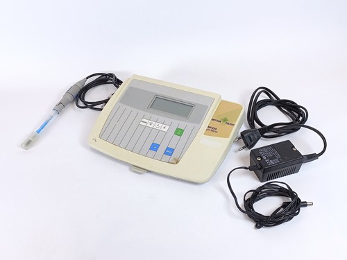 Mettler toledo mp220 - mettler,