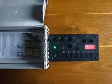 Bastl Micro granny 2 2.0 - monophonic granular sampler  Microgranny MICRO SD 16