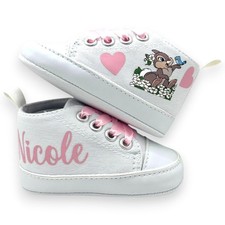 LulluLab Scarpine Neonato