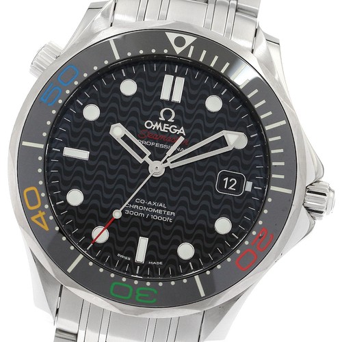 Omega seamaster300 - omega,