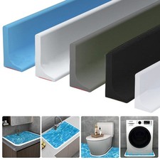 Barriera Acqua Bagno Doccia