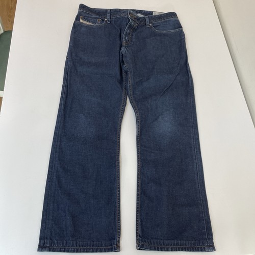 Jeans diesel new fanker - diesel, w36