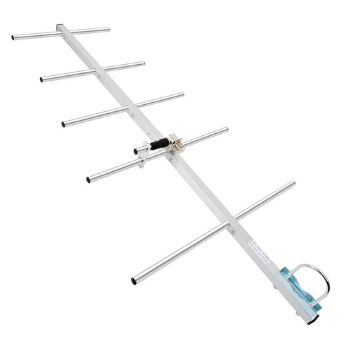 Antenna yagi uhf alto - antenna,