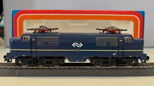 Marklin 3161 locomotiva - marklin,