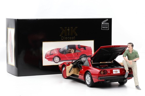 Scala ferrari 308 - scala,