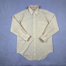 Camicia vintage Towncraft uomo