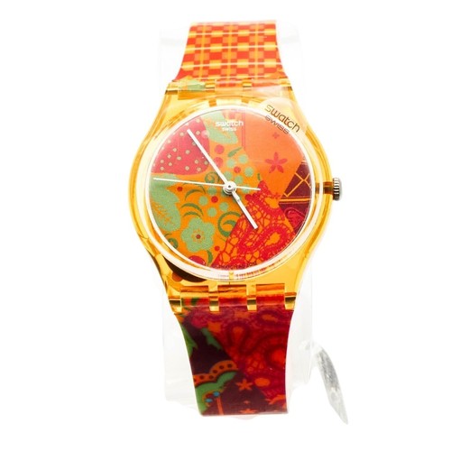 Orologio swatch gent olympia - swatch,