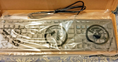 Tastiera dell kb216 eng - dell,