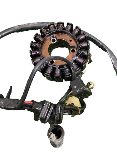 Magnete statore piaggio - statore,