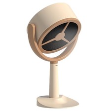 Cappa da Tavolo, Cappa Portatile con Ventola di Scarico A 2 Velocità, Mini 5975