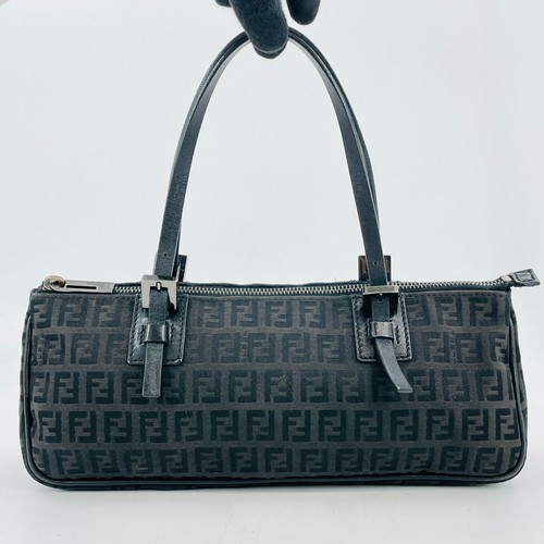 Borsa donna fendi zucchino - borsa,