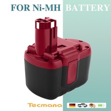 4Ah 24V NiMH Batteria per