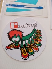 ADESIVO RONTANI 10 CM