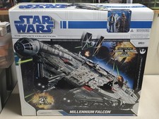 Star Wars Millennium Falcon -