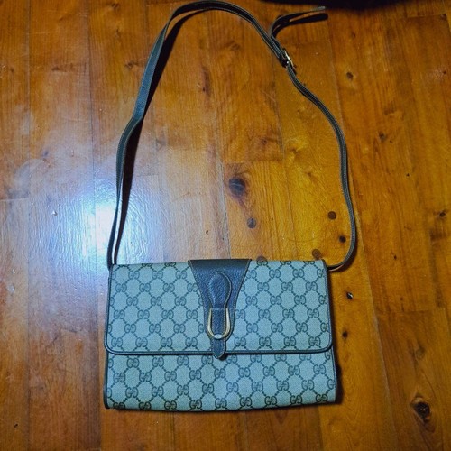 Borsa tracolla gucci modello - gucci,