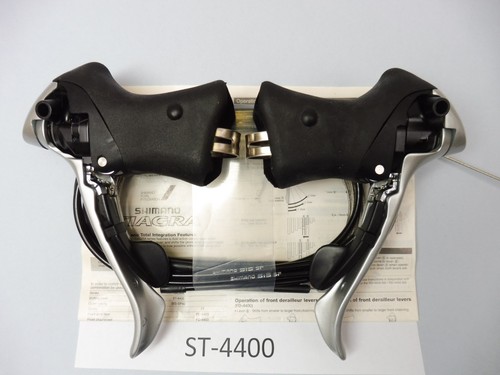 Shimano tiagra 4400 - tiagra, (9x2)