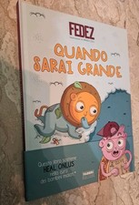 Libro Cop Rigida Quando Sarai