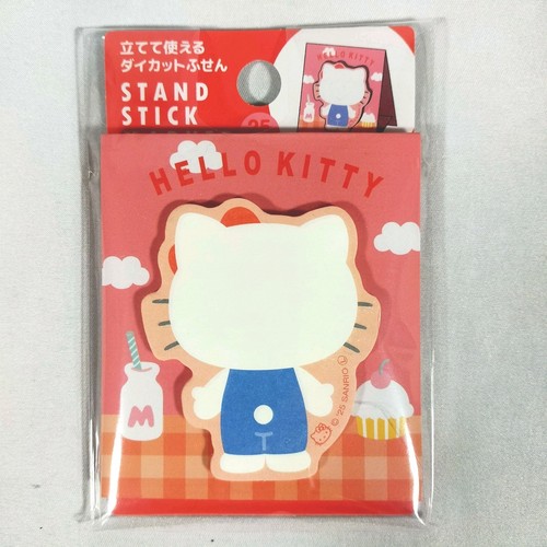 Hello kitty sticky - kitty,