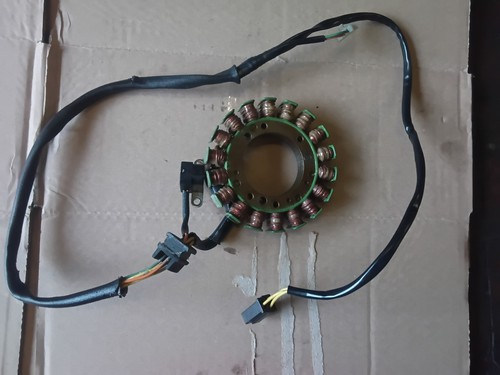 Suzuki ls650 macchina luminosa - ls650,