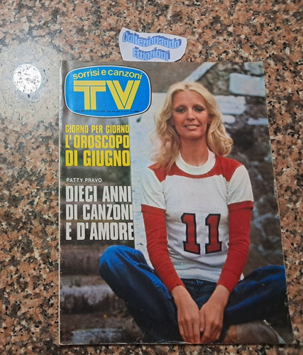 Sorrisi canzoni 22 - sorrisi, e
