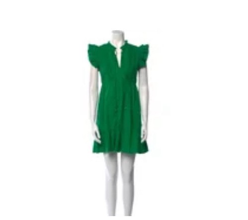 Abito caroline constas - abito,