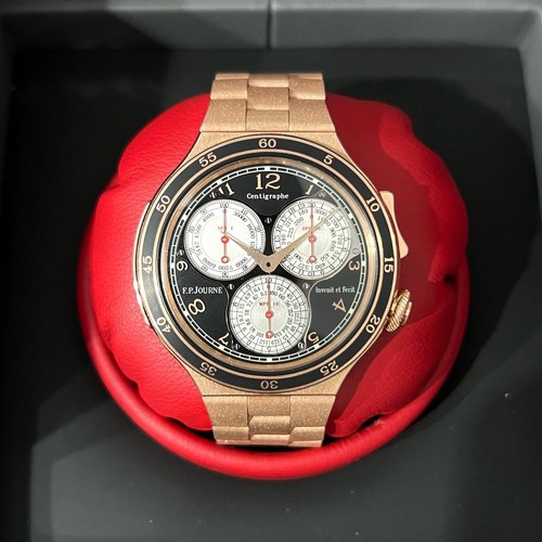 Journe centigraphe ct2 - centigraphe,