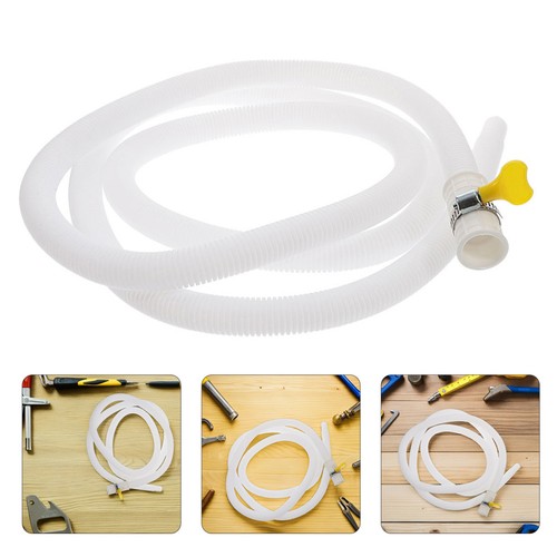 Tubo scarico aria - ,