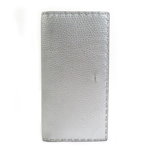 Portafoglio lungo bifold