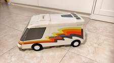 Camper Micro Machine
