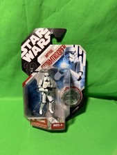 Star Wars 2007 77-07 30th