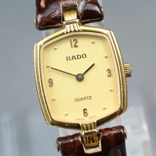Orologio donna rado - orologio, da