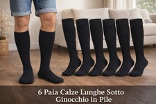 Paia calze pile - 6,