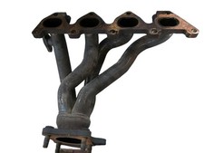 Collettore scarico golf - collettore, vw