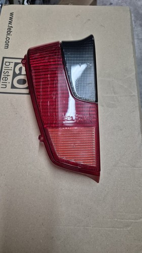 Fanale posteriore peugeot 106 - posteriore,