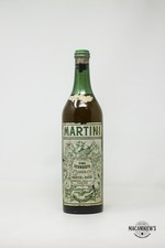 Vermouth Secco MARTINI 1L